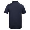 Classic Stretch Polos Back